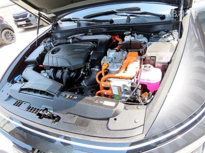 Hyundai - Sonata | The Edge Hybrid 2.0 HEV Inspiration 19