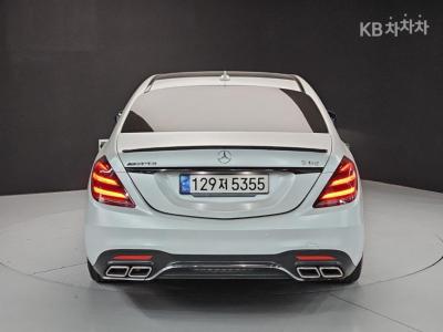 Mercedes-Benz - S-Class | New S350 4MATIC W222 (13Year~) 3