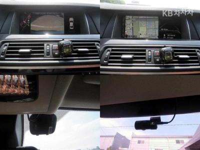 بي إم دبليو - 5-Series | New 520 xDrive M Dynamic F10 17