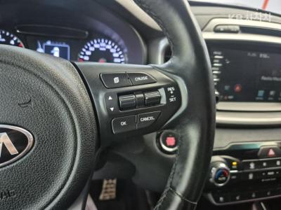 Kia - Соренто | All New Diesel 2.0 2WD Prestige 15