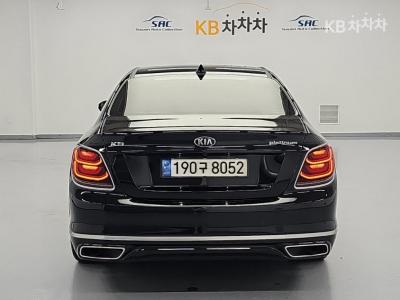 Kia - K9 | The 3.8 GDI Platinum II 3