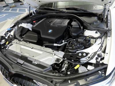 BMW - 3-Series | 320 M Sport 19