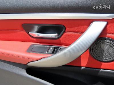 BMW - 4-Series | 430 Coupe M Sport 12