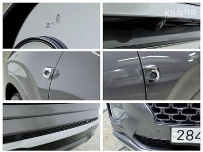 هيونداي - سانتافي | TM Diesel 2.0 2WD Inspiration 17