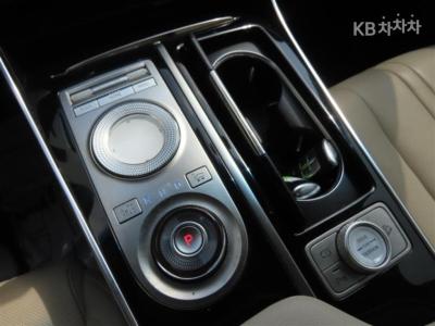 Genesis - GV80 | 2.5 Turbo Gasoline AWD 6