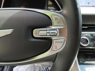 Genesis - GV80 | 2.5 Turbo Gasoline AWD 11