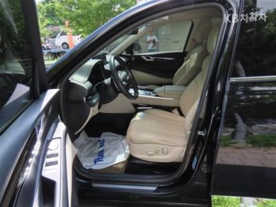 Genesis - GV80 | 2.5 Turbo Gasoline AWD 13