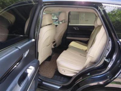 Genesis - GV80 | 2.5 Turbo Gasoline AWD 14
