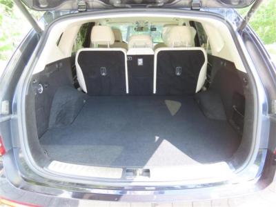 Genesis - GV80 | 2.5 Turbo Gasoline AWD 18