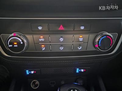 SsangYong - Rexton Sports | Section 2.2 Diesel 5 4WD Prestige Special 15
