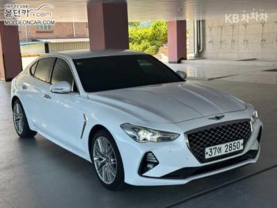 جينيسيس - G70 | 2.0T Elite 2