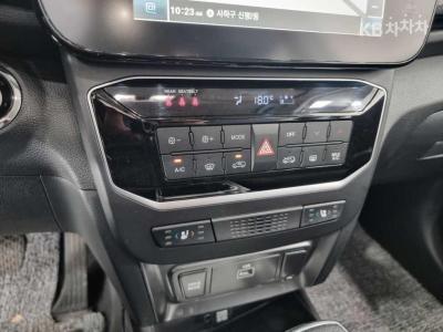 SsangYong - Tivoli | The New 1.6 GDi V3 14