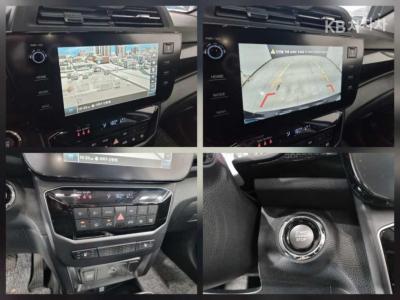 SsangYong - Tivoli | The New 1.6 GDi V3 16
