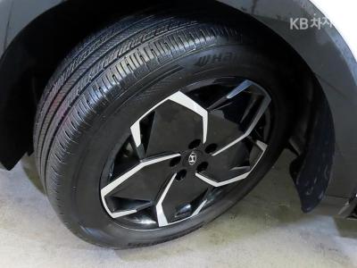 Hyundai - Ионик | 5 Long Range Exclusive 20