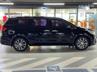 Kia - Карнивал | The New 4Gen G3.5 GDI 9Seater Prestige 3