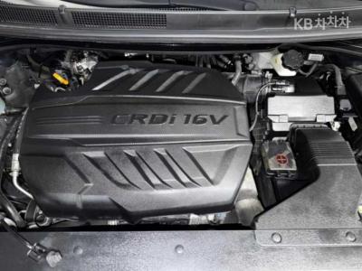 Kia - Карнивал | The New 4Gen G3.5 GDI 9Seater Prestige 19