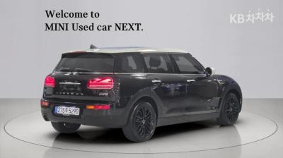 ميني - كوبر | Clubman 2Gen 1.5 T1 2