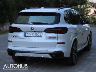 BMW - X5 | xDrive 40 M Sport 3
