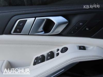 BMW - X5 | xDrive 40 M Sport 13