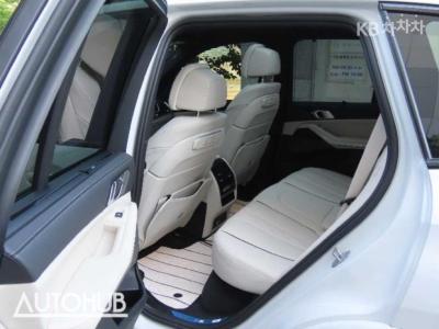 BMW - X5 | xDrive 40 M Sport 15