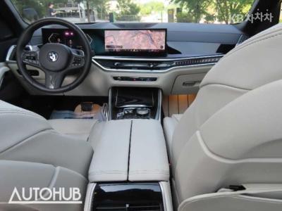 BMW - X5 | xDrive 40 M Sport 16