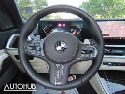 BMW - X5 | xDrive 40 M Sport 17