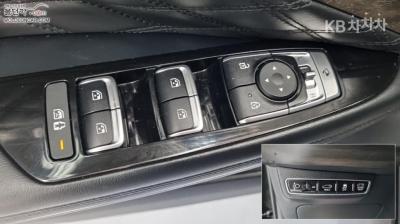 Kia - K8 | Hybrid 1.6 Turbo Signature 17