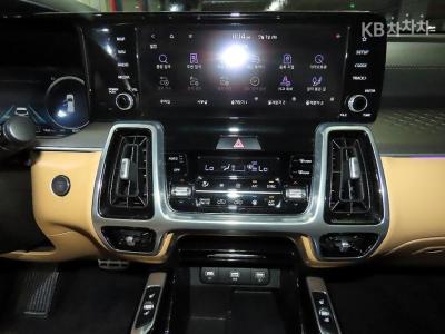 Kia - Соренто | 4Gen Hybrid 1.6 HEV Prestige 11