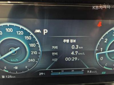 Hyundai - Elantra | All New 1.6 Gasoline Inspiration 10