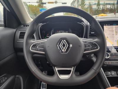 رينو - QM6 | The New 2.0 LPe 2WD RE 7