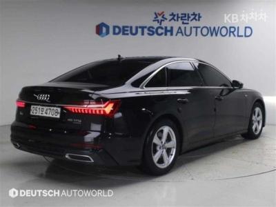 Audi - A6 | 45 TFSI Quattro Base 2