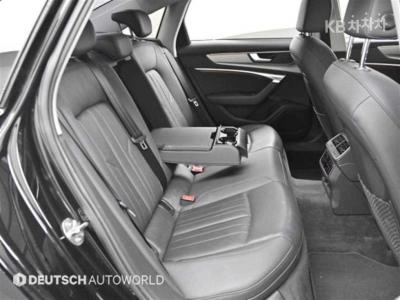 Audi - A6 | 45 TFSI Quattro Base 12