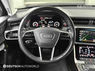Audi - A6 | 45 TFSI Quattro Base 13
