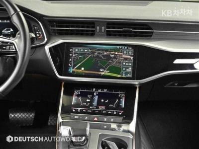 Audi - A6 | 45 TFSI Quattro Base 14