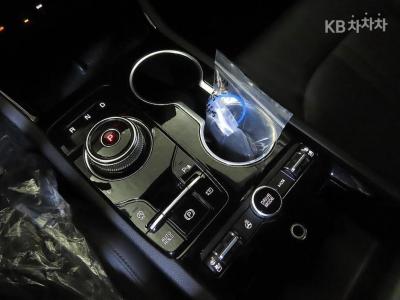 Kia - K5 | The New 3Gen 2.0 Gasoline Noblesse 12