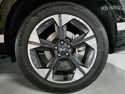 Hyundai - Палисад | The All New Hybrid 2.5 Gasoline Turbo 2WD 7Seater Prestige 20