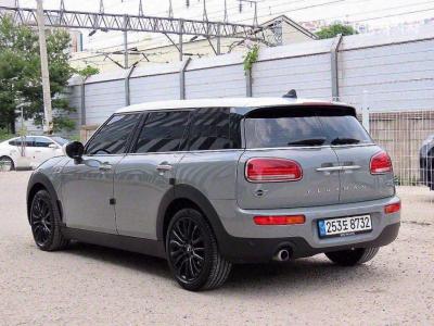 Mini - Купер | Clubman 2Gen 1.5 Classic Base 3