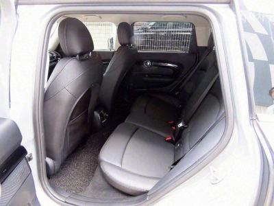 Mini - Купер | Clubman 2Gen 1.5 Classic Base 6