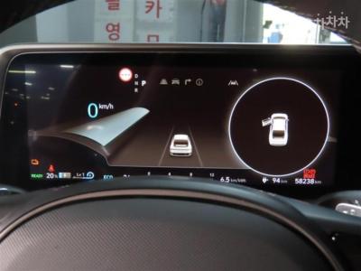 Hyundai - Ионик | 6 Long Range AWD Exclusive 5
