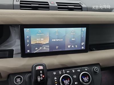 لاند روفر - ديفندر | 110 D240 SE 15