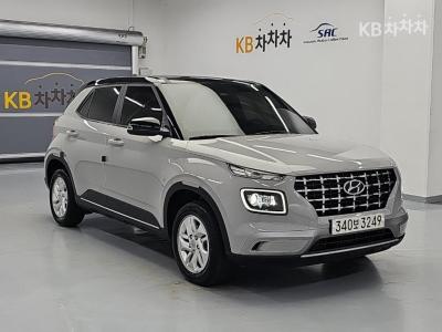 هيونداي - فينيو | Gasoline 1.6 Premium 4