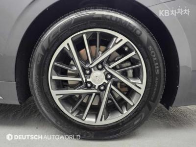 Hyundai - Грандер | The New 2.5 Premium 5