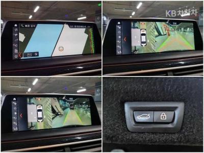 BMW - 7-Series | 730Ld xDrive M Sport 17
