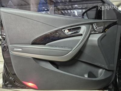Hyundai - Grandeur | HG HG300 Premium 19
