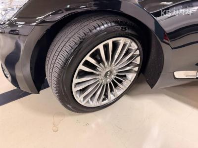 كيا - K9 | The 3.8 GDI AWD Ⅰ 20