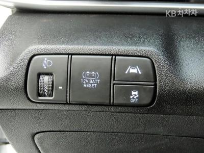 Hyundai - Elantra | All New Hybrid Smart 13