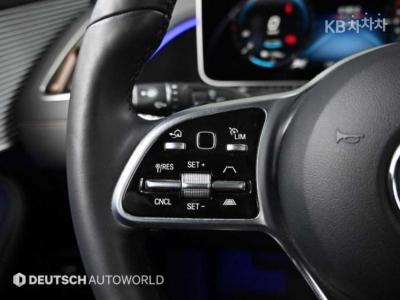 مرسيدس - EQC | 400 4Matic - 17