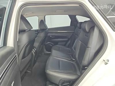 هيونداي - توسان | The All New Gasoline 1.6T 2WD Premium 12