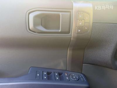 Kia - EV3 | Long Range 2WD 20