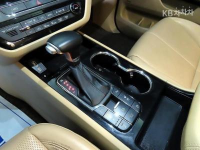 Kia - Карнивал | The New 7Seater 3.3 Gasoline 12